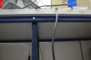 Tanvaldský Špičák Tanvaldský Špičák Špičák I. - kolejka, 550 m n.p.m.