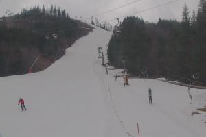 Kamera: Jasna - Chopok Krupová – 1.084 m n.m. Jasna Jasna - Chopok Krupová – 1.084 m n.m.