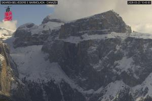 Val di Fassa - Carezza Val di Fassa - Carezza Canazei - Pordoi