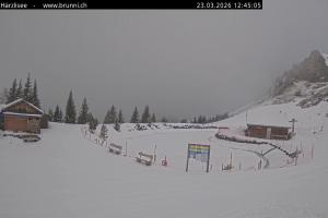 Engelberg Titlis Härzlisee 