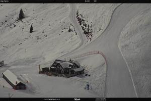 San Martino di Castrozza - Passo Rolle San Martino di Castrozza - Passo Rolle Malga Tognola