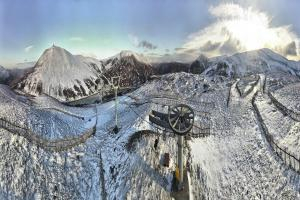 Glenshee Glenshee Livecam