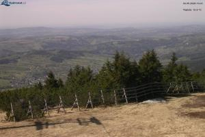Rokytnice Rokytnice nad Jizerou Lysá hora