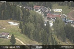 Val di Fiemme Val di Fiemme - Cavalese - Predazzo - Obereggen SkiCenterLatemar - Passo Feudo