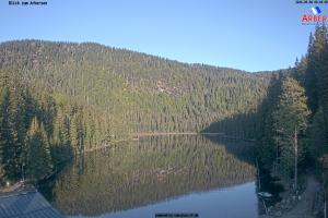 Grosser Arber Grosser Arber Grosser Arbersee