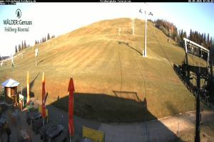 Feldberg  Feldberg Liftverbund Seebuck Talstation