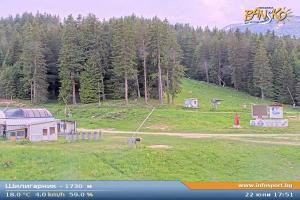 Kamera: Bansko Shiligarnika - 1730m Bansko Bansko Shiligarnika - 1730m