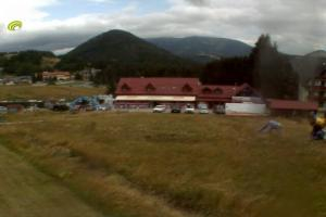 Kamera: Park Snow FUNPARK - 917 m n.p.m. Donovaly Park Snow FUNPARK - 917 m n.p.m.