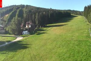 Kamera: Harrachov Kamera Harrachov, 715 m n.p.m. Harrachov Harrachov Kamera Harrachov, 715 m n.p.m.