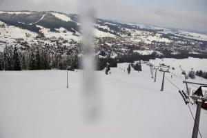 Kamera: Litwinka Panorama Tatr Białka Tatrzańska Litwinka Panorama Tatr