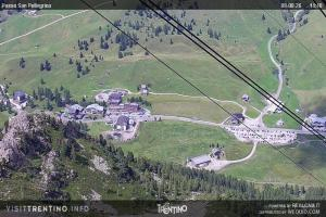 Kamera: Trevalli Passo S. Pellegrino Trevalli Trevalli Passo S. Pellegrino