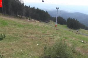 Kamera: Černá hora (Czarna Góra) Hofmanky, 1050 m n.p.m. Černá hora Černá hora (Czarna Góra) Hofmanky, 1050 m n.p.m.