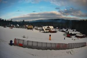 Istebna Złoty Groń ZŁOTY Groń -ski Istebna 2