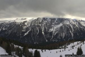 Folgarida Marilleva Folgarida Marilleva Dolomiti Brenta