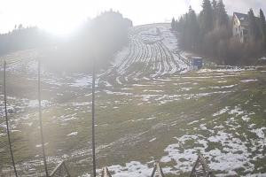 Kamera: Gromadzyń Dolna Stacja Ustrzyki Dolne Gromadzyń Dolna Stacja