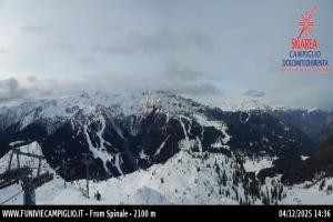 Madonna di Campiglio Madonna di Campiglio Spinale 2