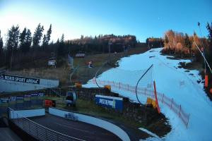 Kamera: Beskid Sport Arena Stacja Dolna Szczyrk Beskid Sport Arena Stacja Dolna