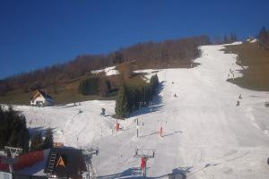 Kamera: Harenda Harenda - dolna Zakopane Harenda Harenda - dolna