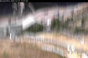 Kamera: Cairgorm Main Carpark Cairgorm Cairgorm Main Carpark