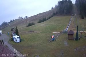 Szelment Szelment WOSiR Wyciąg