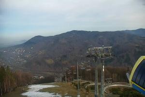 Kamera: Czantoria Czantoria Ustroń Czantoria Czantoria