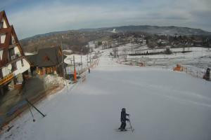 Kamera: Olczański Wierch UFO Bukowina Tatrzańska Olczański Wierch UFO