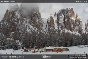 Val di Fassa - Carezza Val di Fassa - Carezza Vigo di Fassa - Catinaccio 4