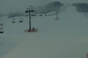 Kamera: Koziniec-Ski Kamera na kolejkę Bukowina Tatrzańska Koziniec-Ski Kamera na kolejkę