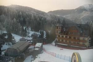 Kamera: Bachledova dolina Bachledova dolina Bachledova dolina