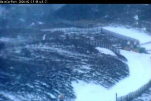 Cairgorm Cairgorm Main Carpark
