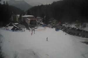 Kamera: Malino Brdo Ski Park Hrabovo Ruzomberok Malino Brdo Ski Park Hrabovo
