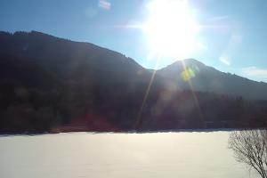 Jenner - Schönau am Königssee Jenner - Schönau am Königssee Livecam