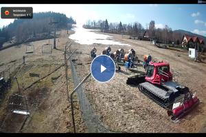 Stronie Śląskie - Bolesławów Kamienica - Masyw Śnieżnika Stacja dolna