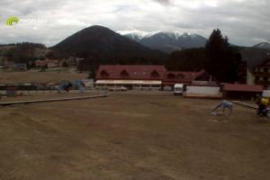 Kamera: Park Snow FUNPARK - 917 m n.p.m. Donovaly Park Snow FUNPARK - 917 m n.p.m.