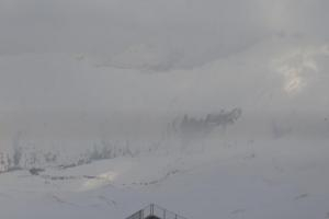 Vorab Glacier Laax Vorab Glacier