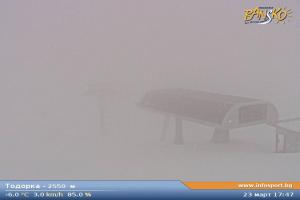 Bansko Bansko Todorka - 2550m