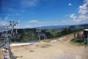 Bukowina Tatrzańska Rusiń-ski Wyciąg