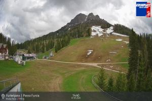 Kronplatz - Plan de Corones Kronplatz - Plan de Corones Passo Furcia