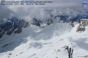 Garmisch-Partenkirchen Ga-Pa 
