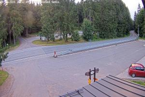 Čenkovice Skiareál Buková hora Červenovodské sedlo