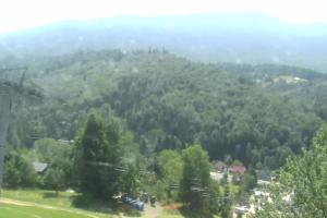 Zawoja Zawoja Ski Stacja dolna