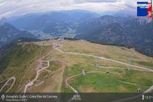 Kamera: Kronplatz - Plan de Corones Olang - Valdaora Kronplatz - Plan de Corones Kronplatz - Plan de Corones Olang - Valdaora
