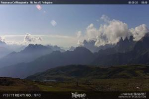Kamera: Trevalli Panorama Col Margherita Trevalli Trevalli Panorama Col Margherita