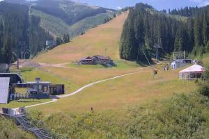 Kamera: Jasna - Chopok Záhradky II. - 1.028 m n.m. Jasna Jasna - Chopok Záhradky II. - 1.028 m n.m.
