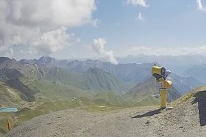 Kamera: Ischgl Greitspitz Ischgl Ischgl Greitspitz