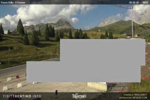 Kamera: San Martino di Castrozza - Passo Rolle Passo Rolle - Il Cimone San Martino di Castrozza - Passo Rolle San Martino di Castrozza - Passo Rolle Passo Rolle - Il Cimone