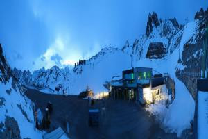 Soelden Soelden Tiefenbachgletscher 2.800m