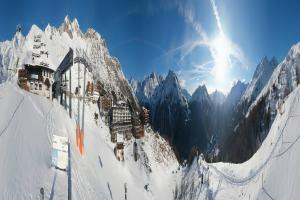 Soelden Soelden Hochsölden 2.077m