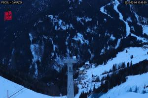 Kamera: Val di Fassa - Carezza Canazei - Panorama Val di Fassa - Carezza Val di Fassa - Carezza Canazei - Panorama