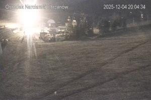 Kamera: Nartraj Kamera na stoku Roztocze Nartraj Kamera na stoku